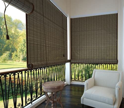 PVC Blinds Standard Series catalogue cover