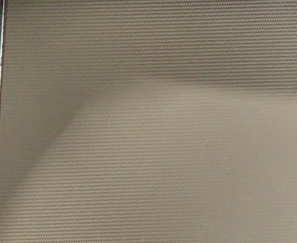 Roller blind fabric EB 1014