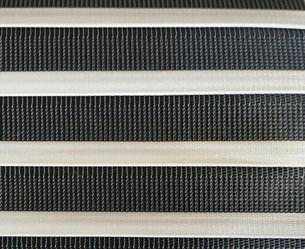 Roller blind fabric P 263