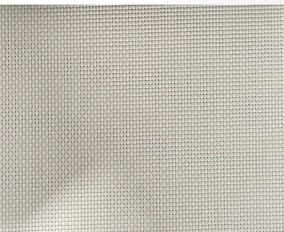 Roller blind fabric SS 2002