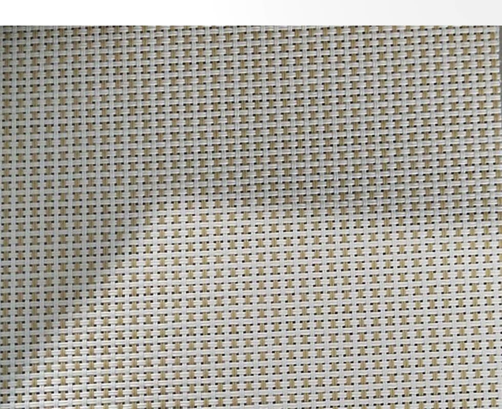Roller blind fabric SS 2007
