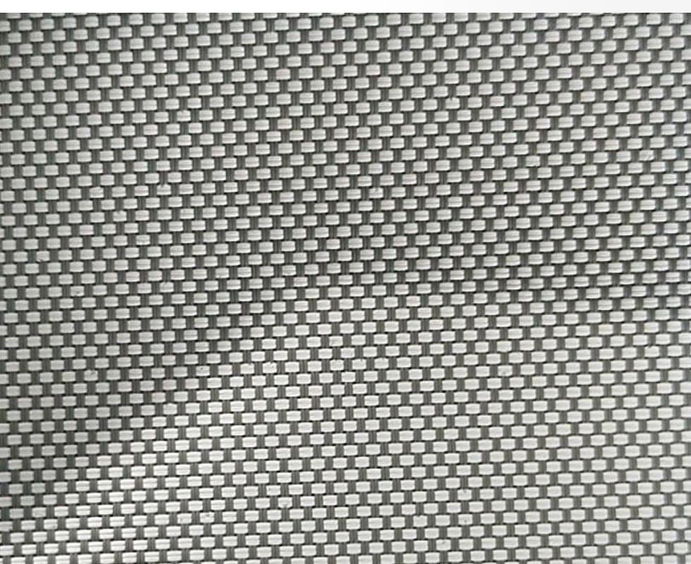 Roller blind fabric SS 2010