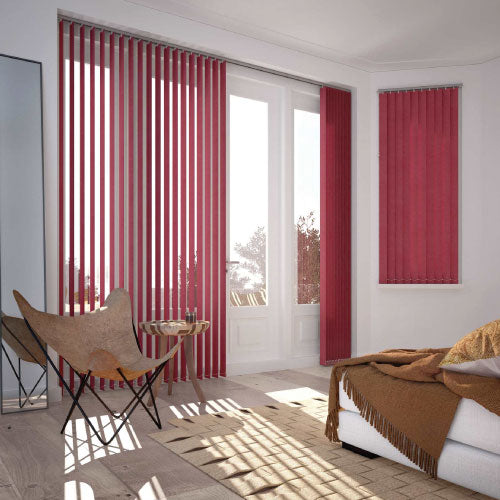 Vertical Blinds