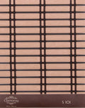 Shade: S101 PVC Exterior Blinds & Interior Blinds