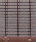 Shade: S102 PVC Exterior Blinds & Interior Blinds