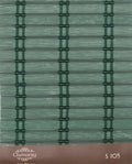 Shade: S105 PVC Exterior Blinds & Interior Blinds