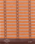 Shade: S107 PVC Exterior Blinds & Interior Blinds