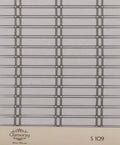 Shade: S109 PVC Exterior Blinds & Interior Blinds