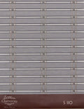 Shade: S110 PVC Exterior Blinds & Interior Blinds