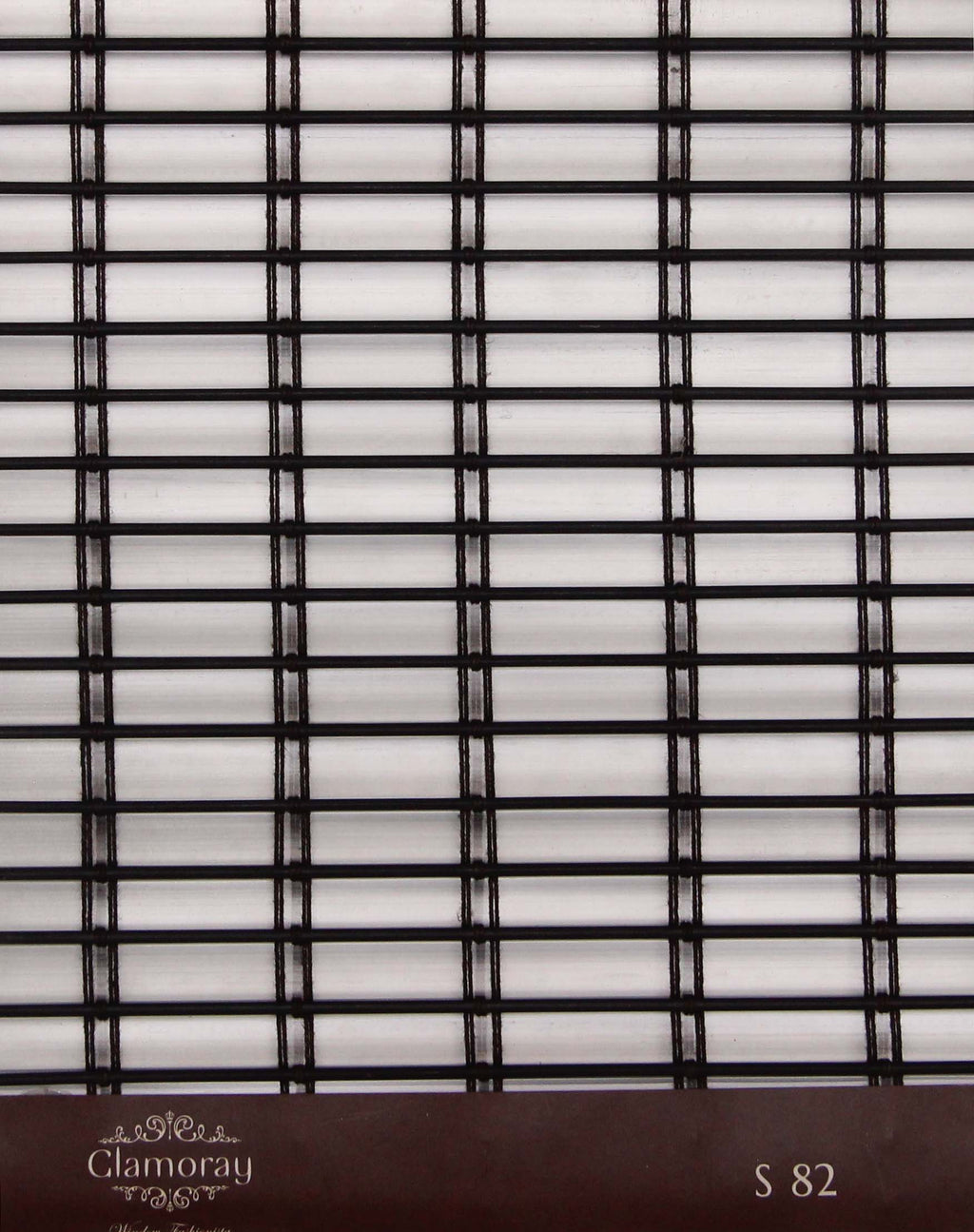 Shade: S82 PVC Exterior Blinds & Interior Blinds