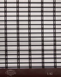 Shade: S82 PVC Exterior Blinds & Interior Blinds