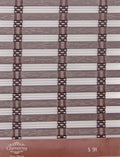 Shade: S91 PVC Exterior Blinds & Interior Blinds