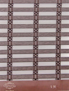Shade: S91 PVC Exterior Blinds & Interior Blinds