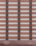 Shade: S92 PVC Exterior Blinds & Interior Blinds