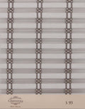 Shade: S93 PVC Exterior Blinds & Interior Blinds