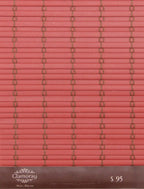 Shade: S95 PVC Exterior Blinds & Interior Blinds