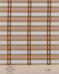 Shade: S99 PVC Exterior Blinds & Interior Blinds