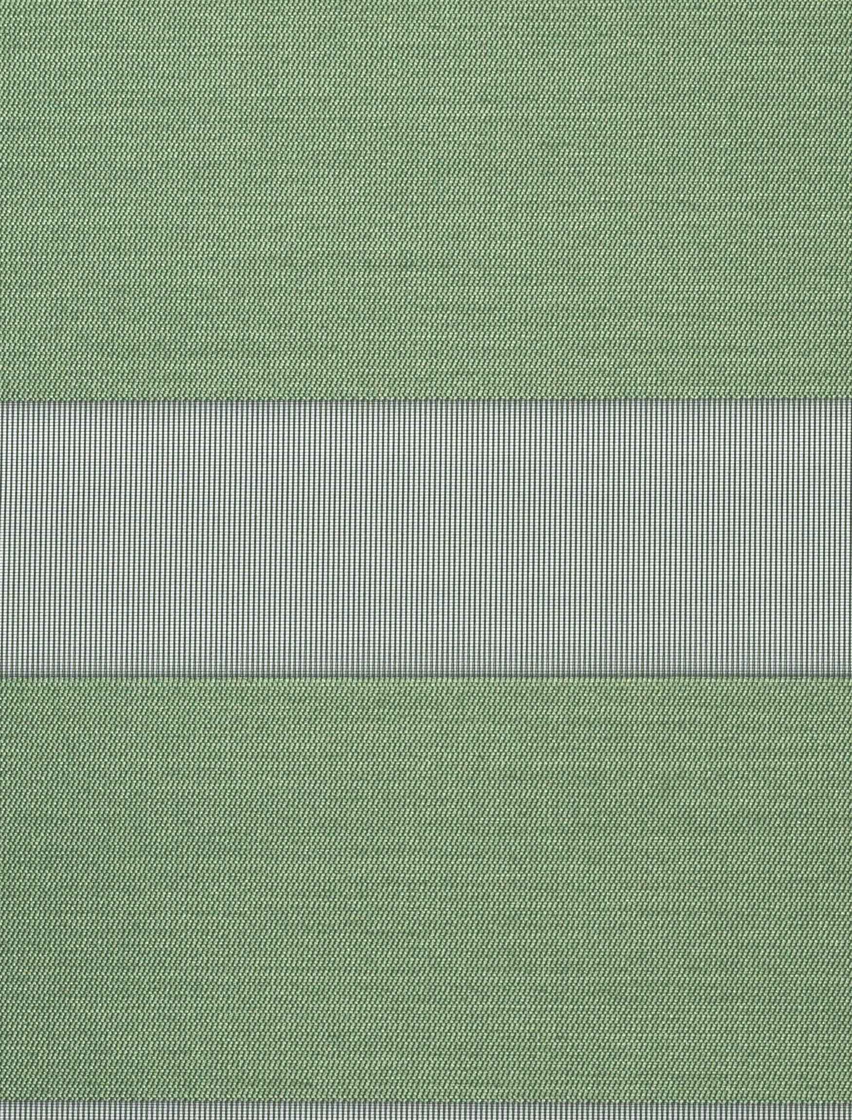 Zebra Blinds Aurora Green