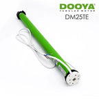 Dooya Roller & Zebra Blinds Motor + Remote