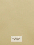 Roller Blinds Eco Block-Out EB1008