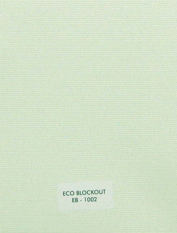 Roller Blinds Eco Block-Out EB1002
