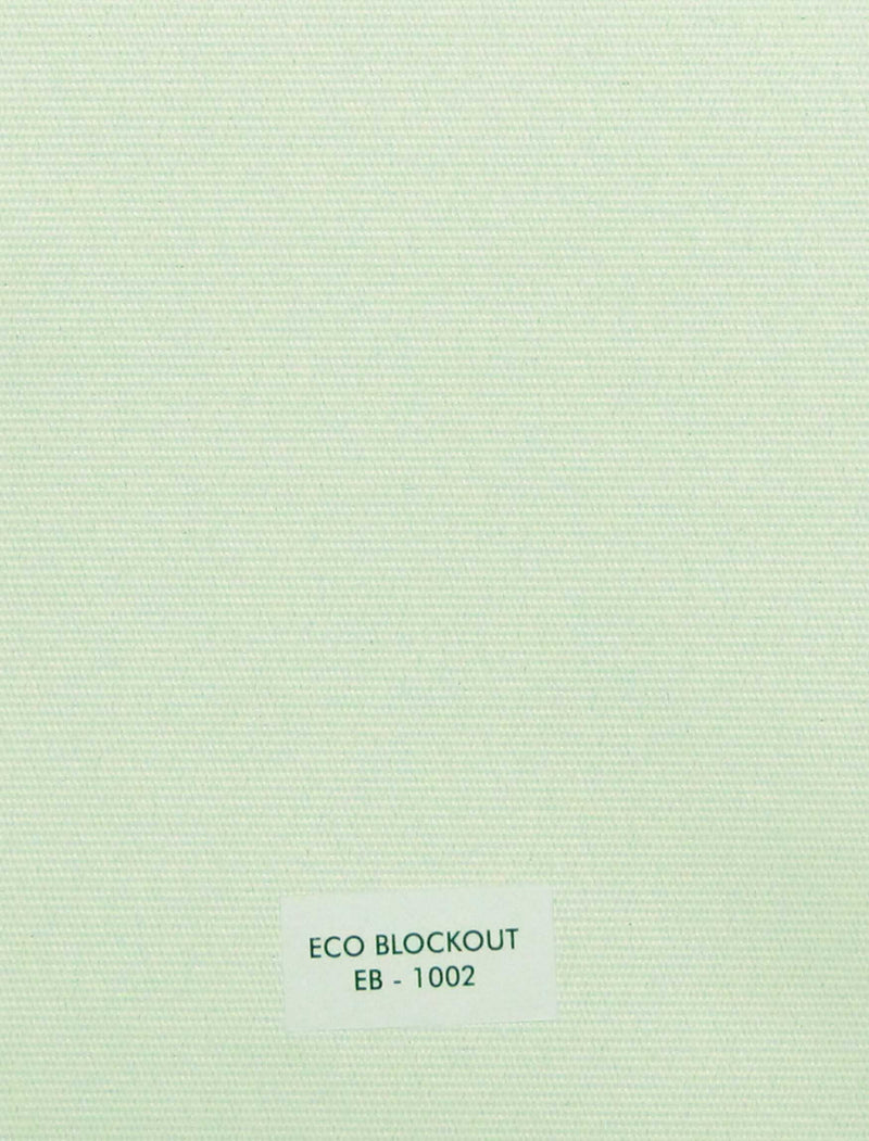 Roller Blinds Eco Block-Out EB1002