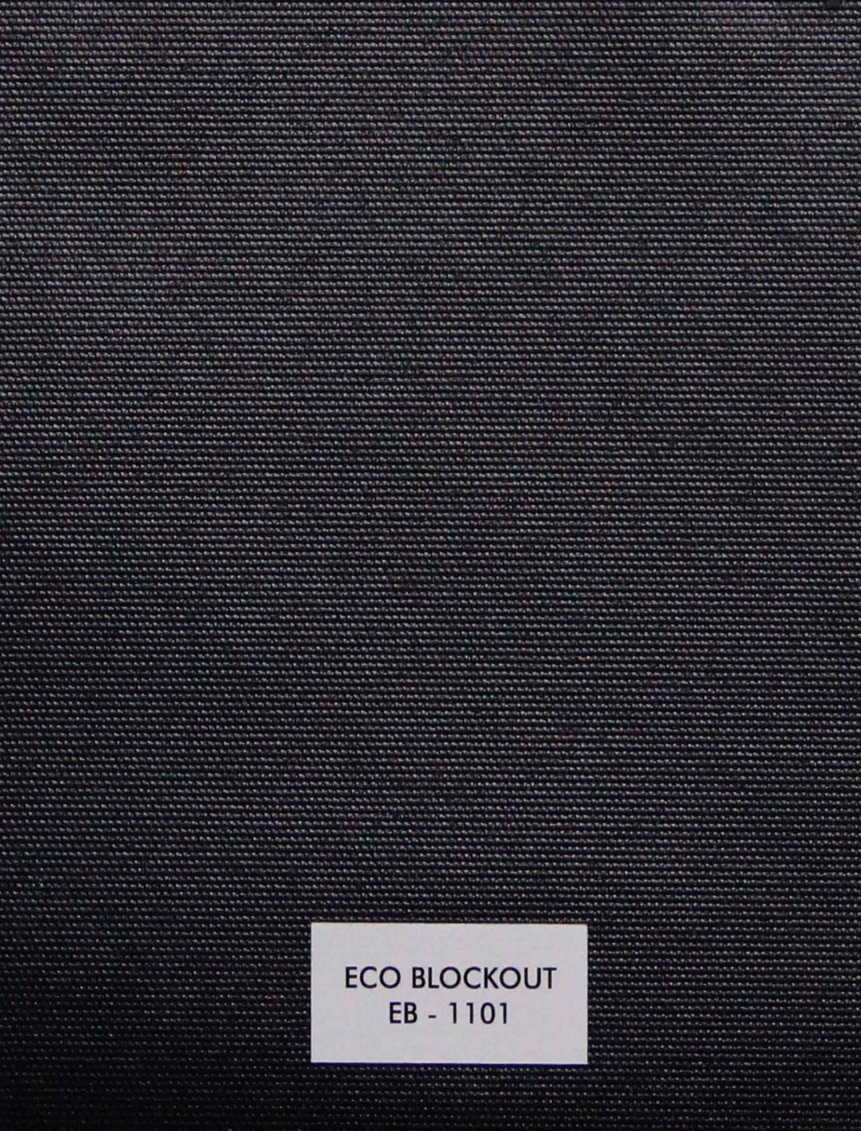 Roller Blinds Eco Block-Out EB1101