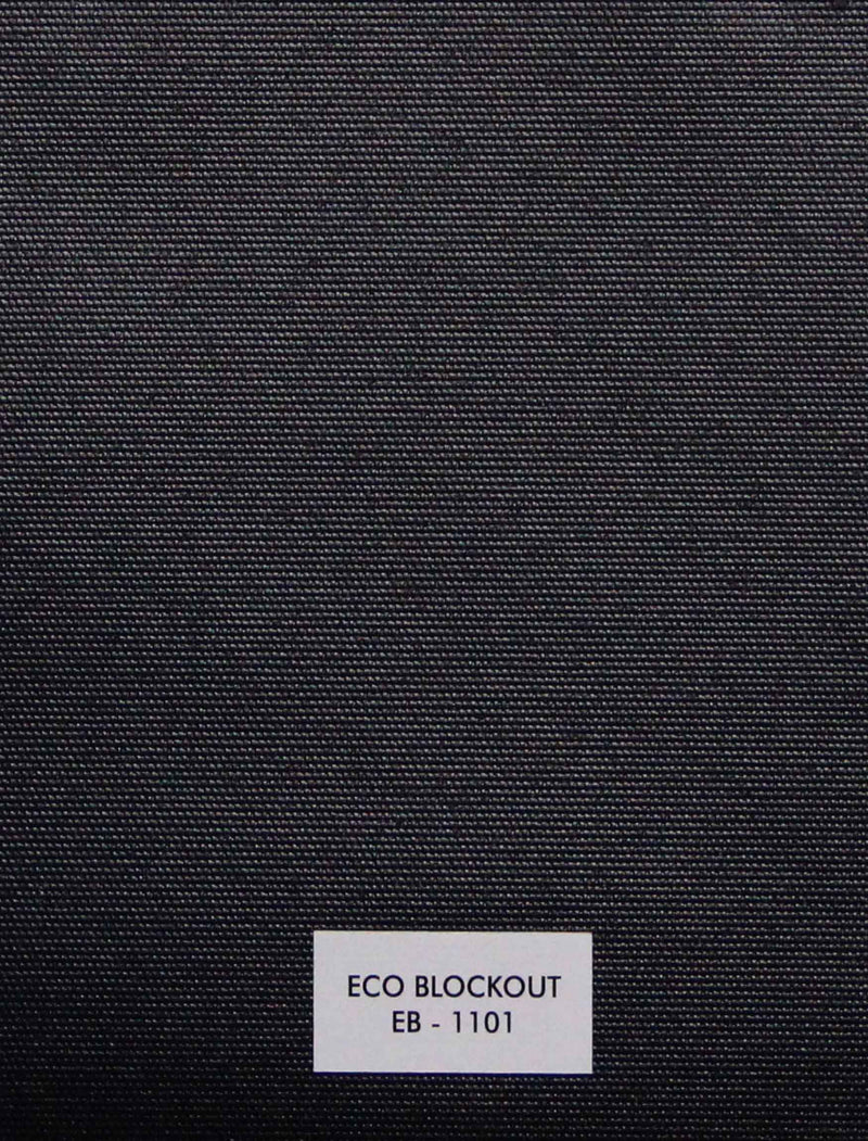 Roller Blinds Eco Block-Out EB1101