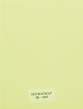 Roller Blinds Eco Block-Out EB1004