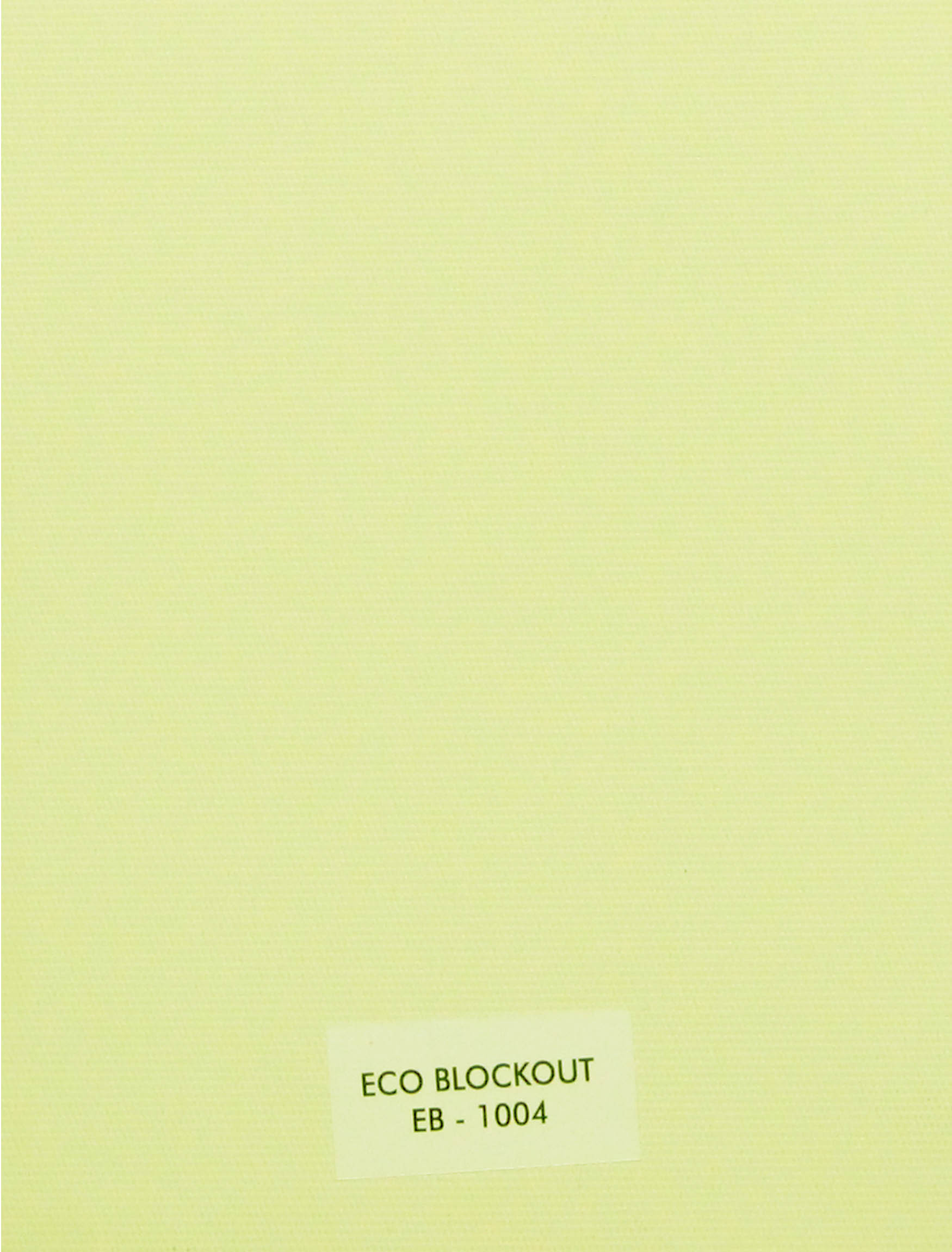 Roller Blinds Eco Block-Out EB1004