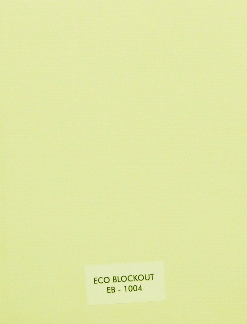 Roller Blinds Eco Block-Out EB1004