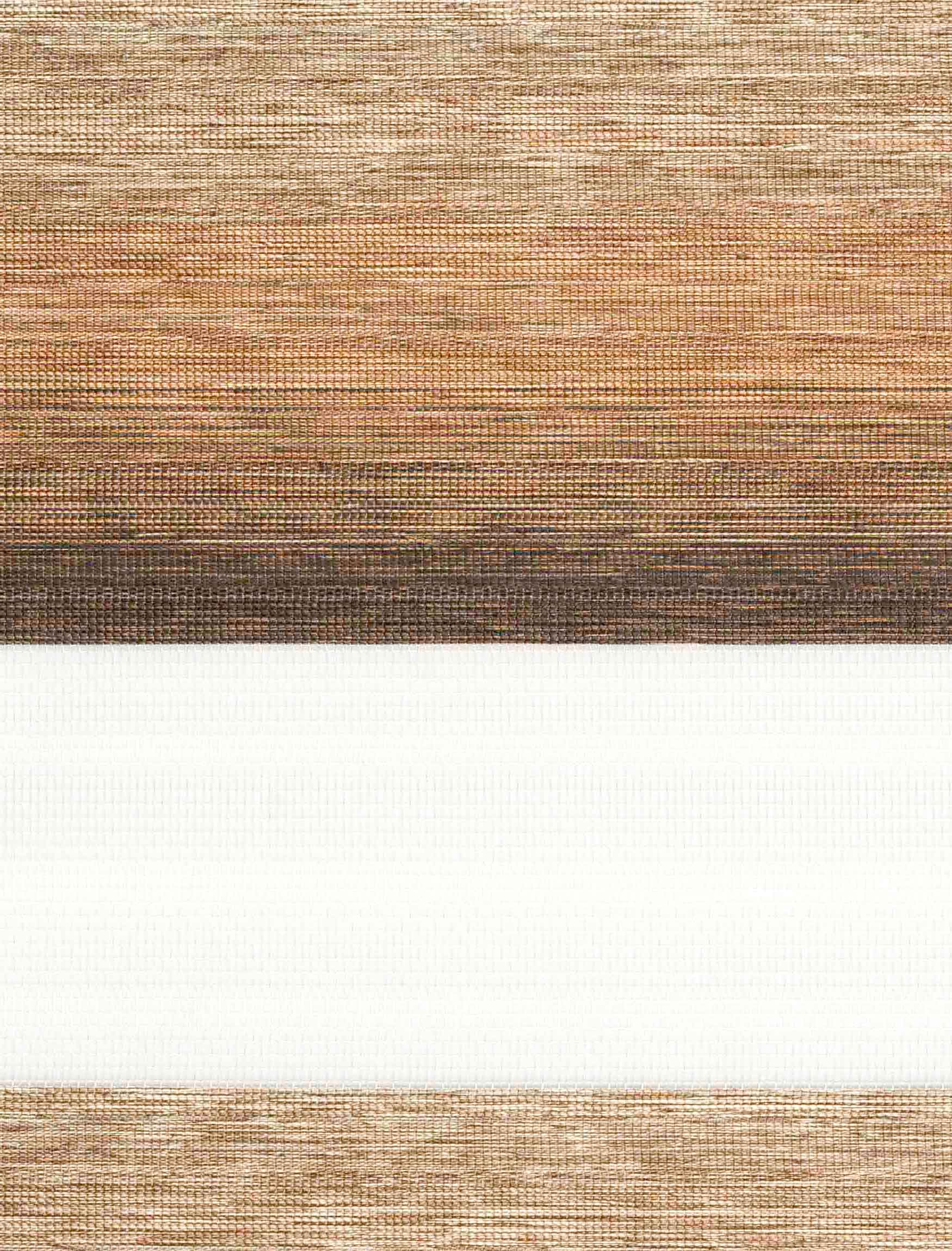 Zebra Blinds Elegance Dim-Out Wood