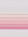 Zebra Blinds Elegance Dim-Out Pink