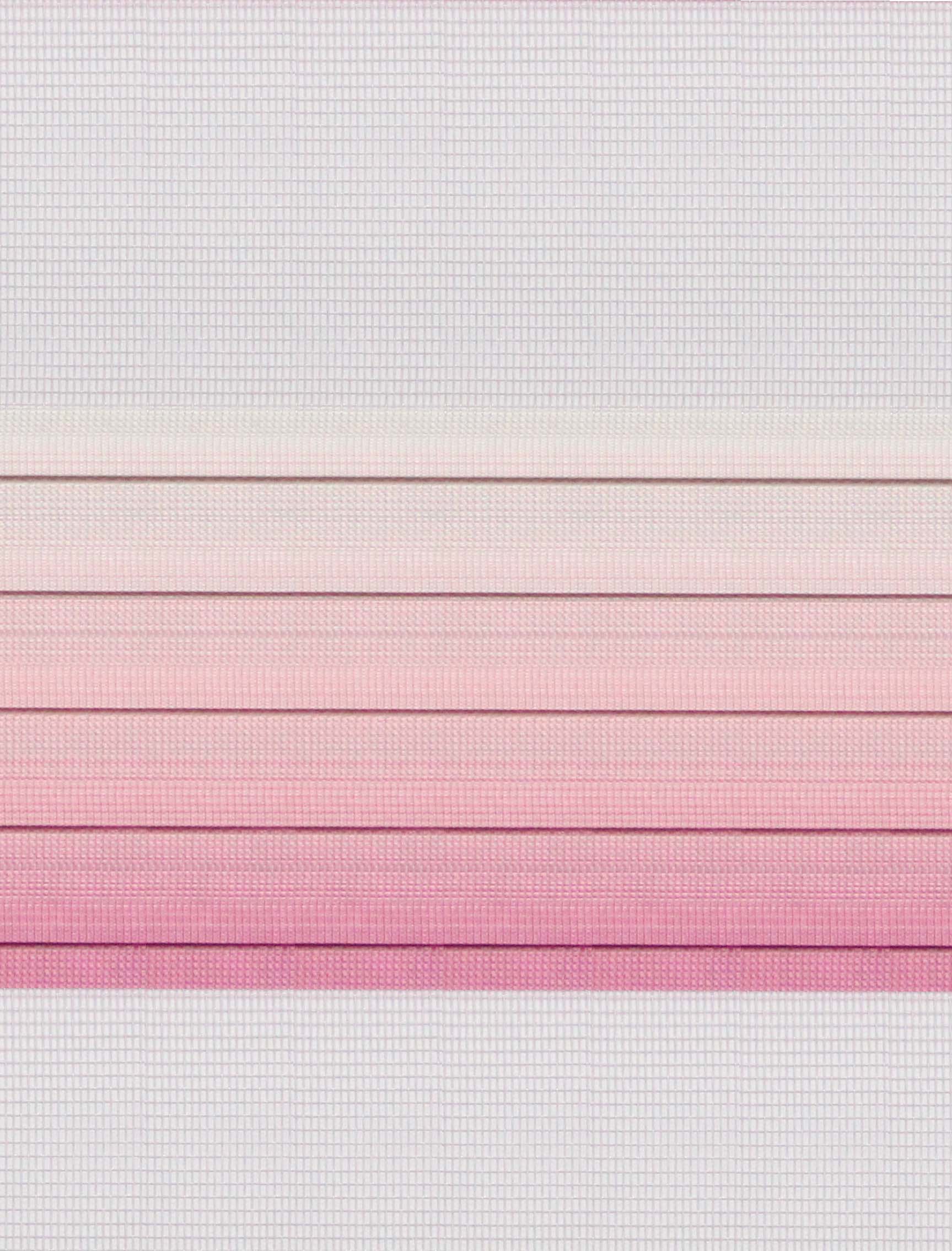 Zebra Blinds Elegance Dim-Out Pink