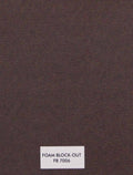 Roller Blinds Foam Block-Out FB7006