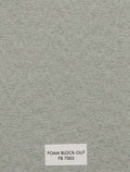Roller Blinds Foam Block-Out FB7005