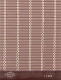 Shade: H310 PVC Exterior Blinds & Interior Blinds