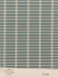Shade: H313 PVC Exterior Blinds & Interior Blinds