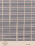 Shade: H314 PVC Exterior Blinds & Interior Blinds