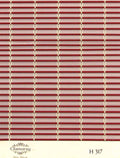 Shade: H317 PVC Exterior Blinds & Interior Blinds