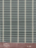 Shade: H318 PVC Exterior Blinds & Interior Blinds