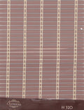 Shade: H320 PVC Exterior Blinds & Interior Blinds