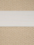 Zebra Blinds Hive Block-Out Ivory