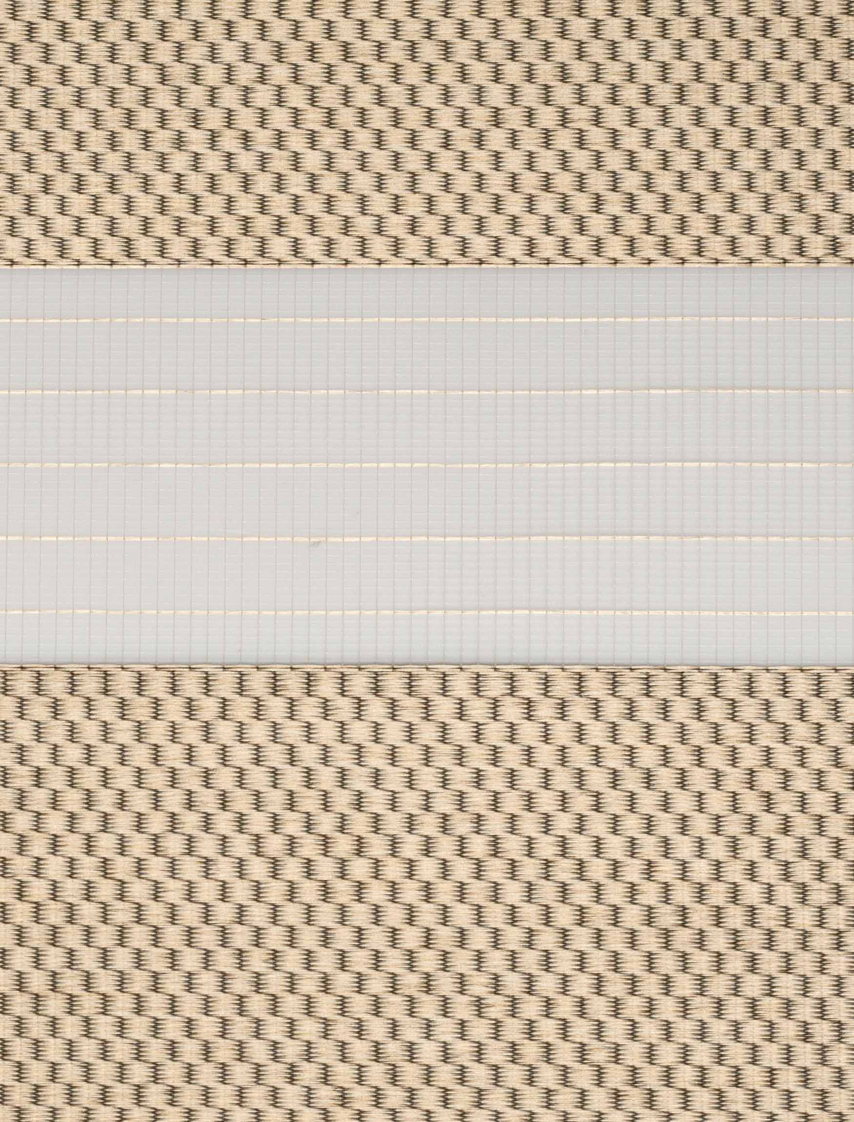 Zebra Blinds Hive Block-Out Ivory