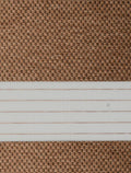 Zebra Blinds Hive Block-Out Brown