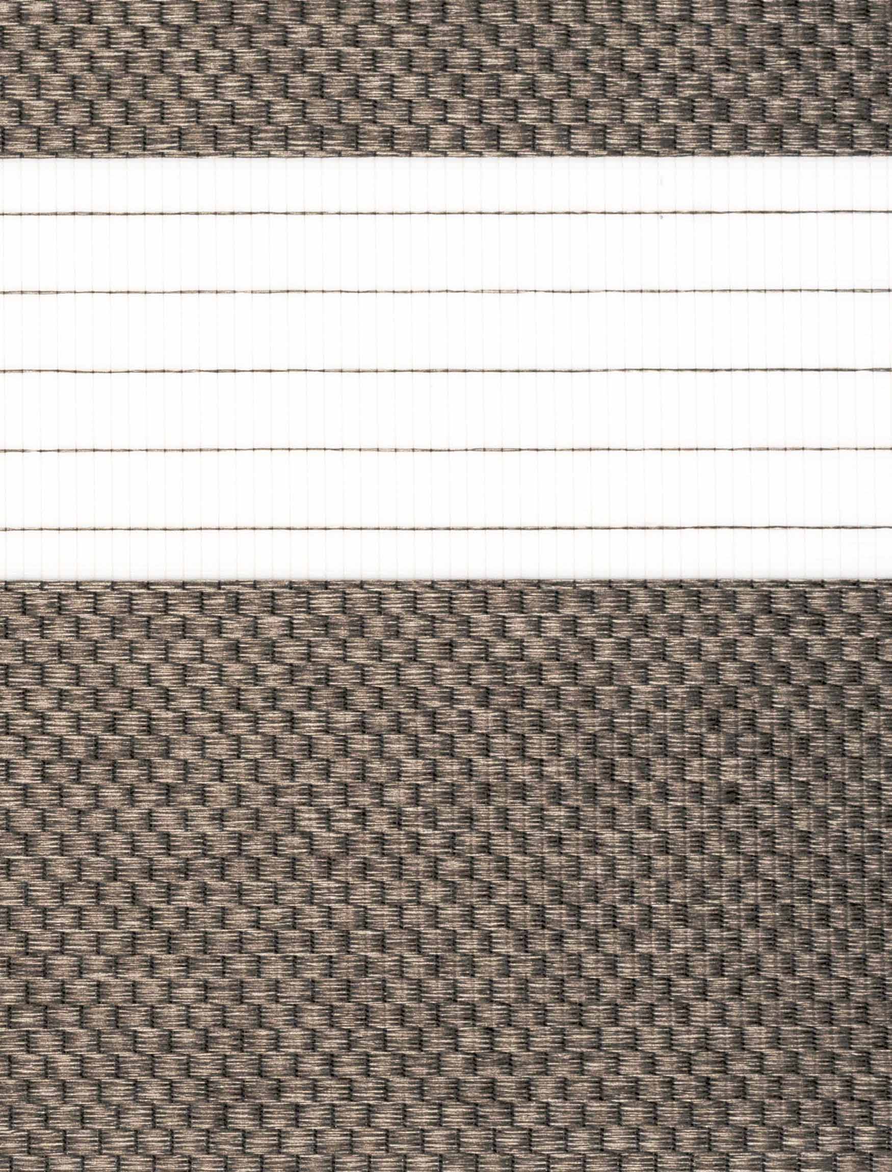 Zebra Blinds Hive Block-Out Ink Black