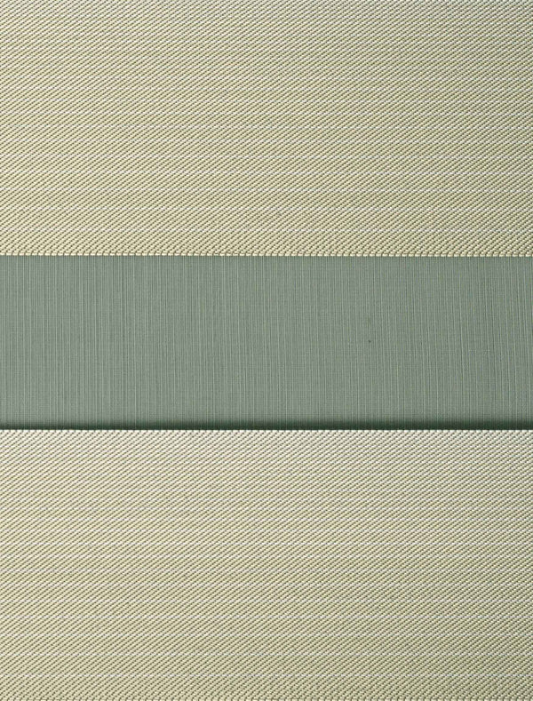 Zebra Blinds Horizontal Dim-Out Beige