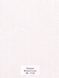 Roller Blinds Designer Linen Blockout 2122