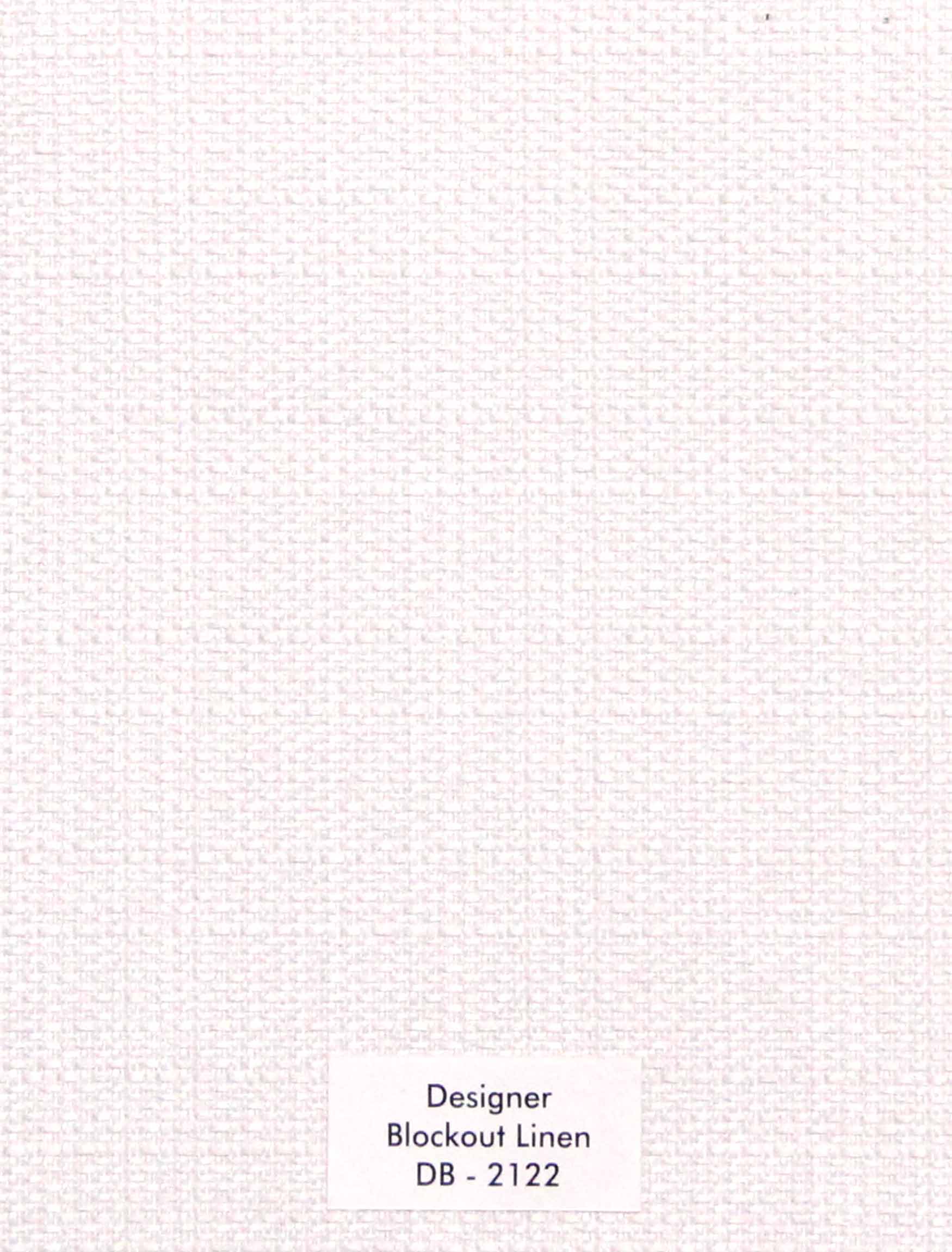 Roller Blinds Designer Linen Blockout 2122