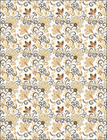 Roller Blinds Printed Desigh 004